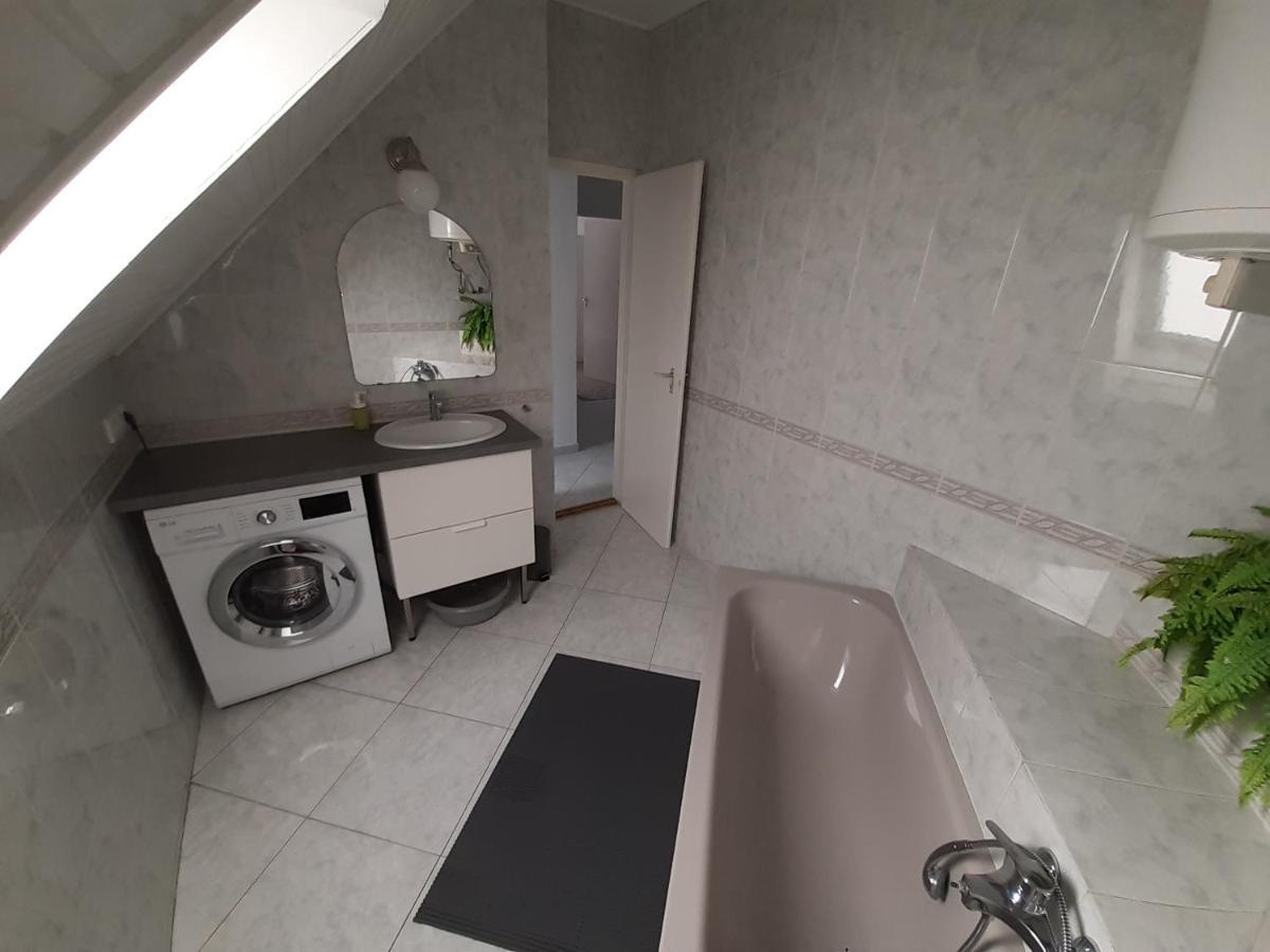 Apartman Soos -- Only For Relaxation, Not For Party! Siofok Exterior photo