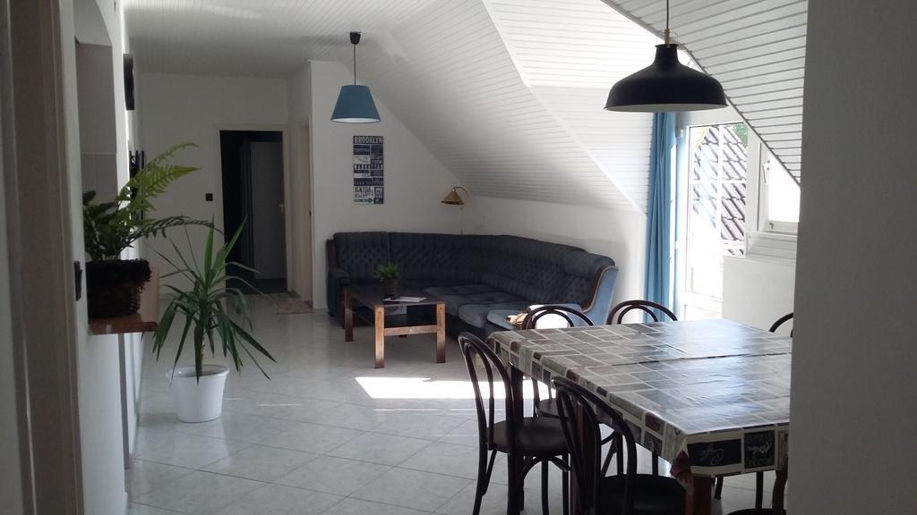 Apartman Soos -- Only For Relaxation, Not For Party! Siofok Exterior photo