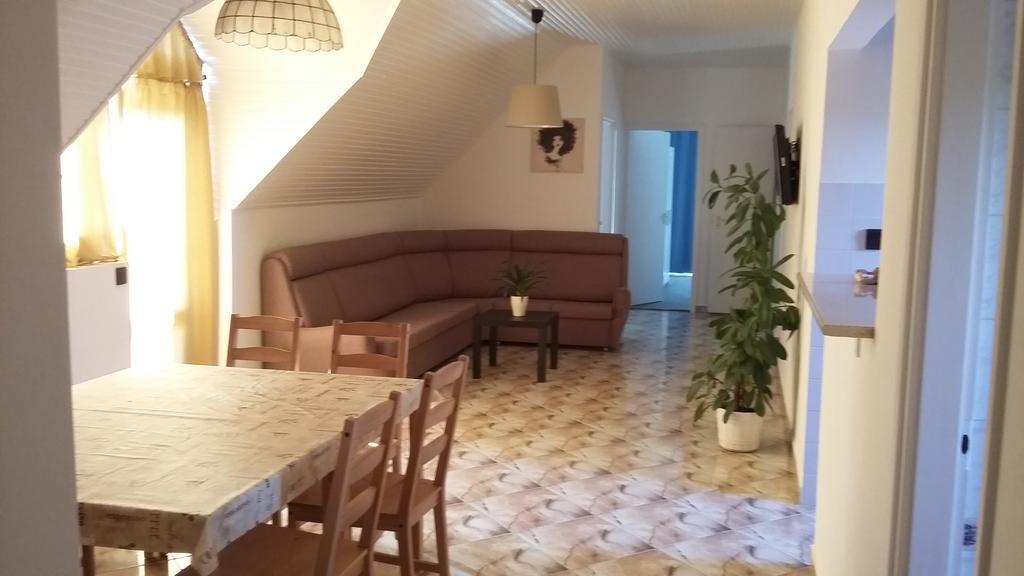 Apartman Soos -- Only For Relaxation, Not For Party! Siofok Exterior photo