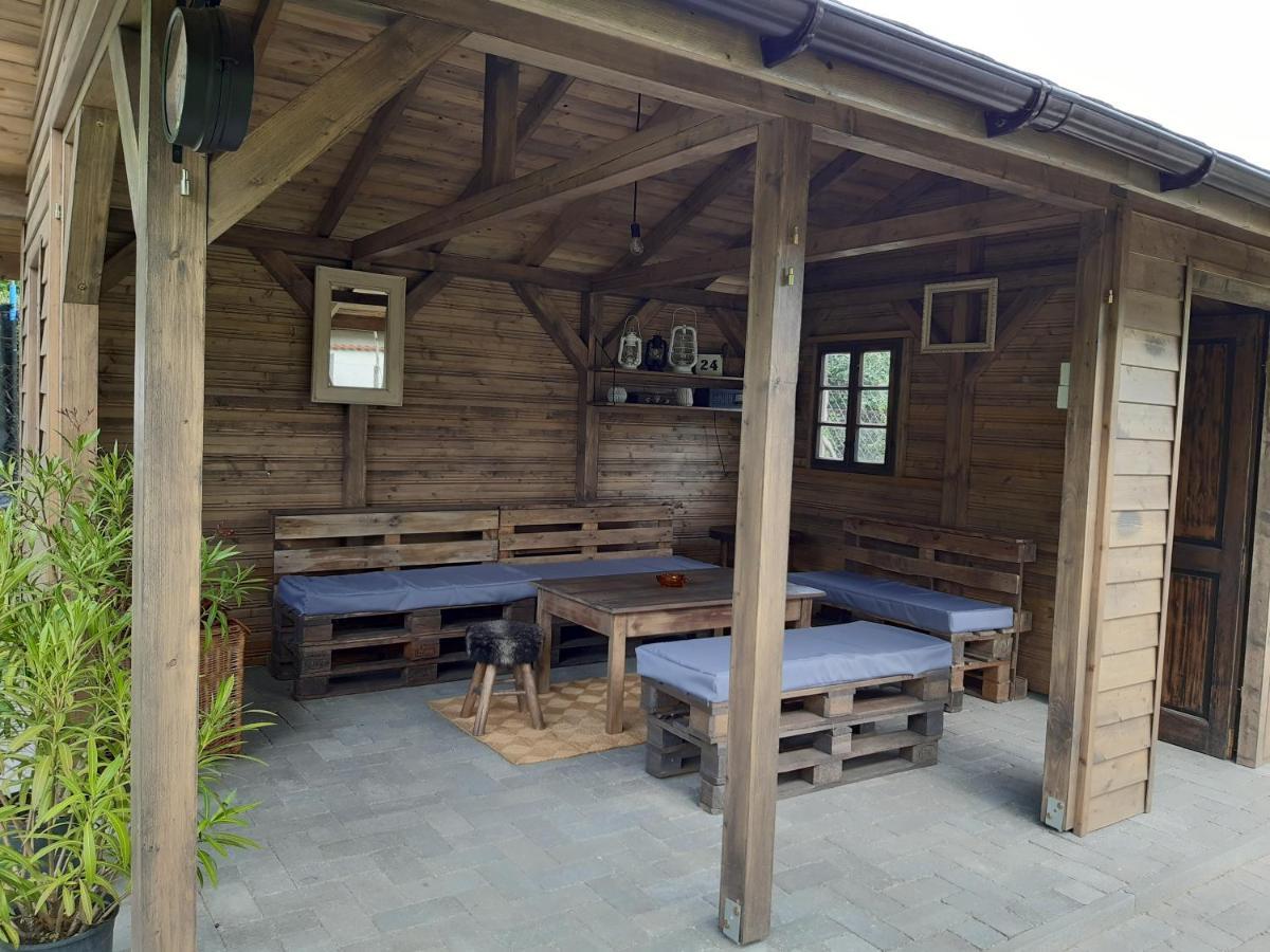 Apartman Soos -- Only For Relaxation, Not For Party! Siofok Exterior photo